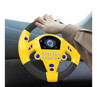 Giocattoli del Volante per, Giocattoli del Volante - Miglioramento = - -co-Vif materiali ABS con bsonori ords Lisci, è unico e stabile, in modo che possano essere sicuri.