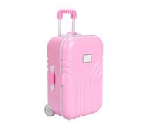 Giocattoli dell' Academy, Real Littles Backpack Mini Toys Kids Gaggy Giocattoli per per Bambini per Bambini Piccoli (Rosato)