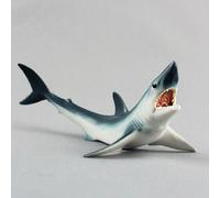 Giocattoli Delle Creature Dell'oceano Giocattolo Di Squalo