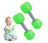 Giocattoli di allenamento generici per bambini - 2 mestieri di allenamento per l'esercizio | Easy, Sensory Gym Traing, Mattle Dentitudine Toy For Kids Fitness