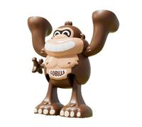 Giocattoli di Carica, Giocattoli caricati di per - Cartoni animati Giocattoli | Divertenti giochi educativi acrobazie capriola Animali freschi per le Vacanze