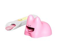 Giocattoli Di Cibo Per Bambini Piccoli - Gioco Di Simulazione Per L'Alimentazione Con Gelatina - Giocattoli Cibo Finto | Per Educazione Precoce Asilo Sala Giochi Scuola Materna Aula Vacanza