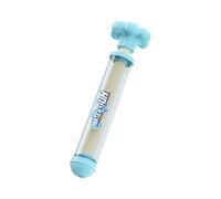 Giocattoli di combattimento di giochi d'acqua - Meccanismo di pressione 'aria Waters Soaker | Batterie che riducono l'acqua del tiratore scolastico dei tempi di inattività | Giochi di combattiment