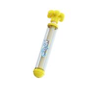 Giocattoli di combattimento di giochi d'acqua - Meccanismo di pressione 'aria Waters Soaker | Batterie che riducono l'acqua del tiratore scolastico dei tempi di inattività | Giochi di combattiment