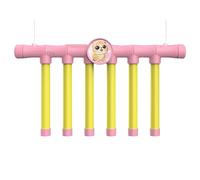 Giocattoli di coordinazione occhio-mano, gioco di bastoncini di cattura | Gioco di bastoncini di caduta del giocattolo di allenamento di reazione - Giocattoli interattivi per l'allenamento riflessivo