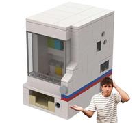 Giocattoli di da costruzione, da costruzione per - Gioco da tavolo di formazione logica | Giocattolo di decrittazione, set di di costruzione, giocattolo educativo per , giochi