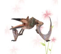 Giocattoli Di Dinosauri Decorazione Ornamento Dinosauro Ornamenti