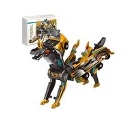 Giocattoli Di Dinosauro | Trasformare I Dinosauri Giocattolo Per Auto | Auto Di Deformazione Collisione | Collisioni Automatiche Transformings Vehicle Con Connessioni Magnetiche Per Il Gioco E L'intra