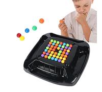 Giocattoli Di Eliminazione Con - Giocattolo Per Test Mentali A Eliminazione | Gioco di Interattivo | per Ragionamento Logico Allenamento Cognitivo Test Cervello Aula Asilo Scuola Materna