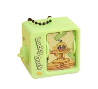 Giocattoli di illusione ottica, Macchina di Giocattoli di animazione, Anime Page Girare Giocattoli, Giocattoli di Ripresa di animazione, Giocattoli di animazione Ripresa di Pagina, Modello colorato