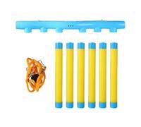 Giocattoli di integrazione sensoriale, Training Catching Sticks Games, Foux di coordinamento delle mani lisce