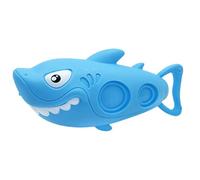 Giocattoli di irrigazione dell'acqua, irrigatore d'acqua per - Giocattoli per piscina getti,Squirter di cartone animato ad alta pressione sprinkler estivo a forma di squalo e coccodrillo, Giocattoli