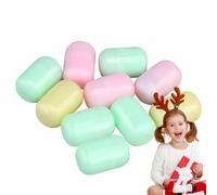 Giocattoli di macchine distributori, distributore automatico Gashapon, set | Mini distributore di bambole snack compleanno Playse