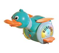 Giocattoli di Movimento per Bambini | Simpatico Gioco Luminoso,Giocattoli Musicali d' - per Lo Sviluppo della Routine Quotidiana di Gioco, educazione al Coperto e impegno per l'apprendimento