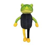 Giocattoli di peluche a Italian Brainrot | Giocattolo peluche Action Figure Plushies | Bambole di animali da peluche di rottura del italiani cervello