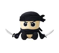 Giocattoli di peluche a Italian Brainrot | Giocattolo peluche Action Figure Plushies | Bambole di animali da peluche di rottura del italiani cervello