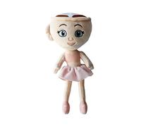 Giocattoli di peluche a Italian Brainrot | Giocattolo peluche Action Figure Plushies | Bambole di animali da peluche di rottura del italiani cervello