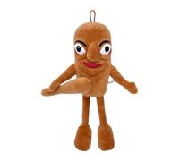 Giocattoli di peluche a Italian Brainrot | Giocattolo peluche Action Figure Plushies | Bambole di animali da peluche di rottura del italiani cervello