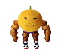 Giocattoli di peluche a Italian Brainrot | Giocattolo peluche Action Figure Plushies | Bambole di animali da peluche di rottura del italiani cervello