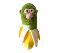 Giocattoli di peluche a Italian Brainrot | Giocattolo peluche Action Figure Plushies | Bambole di animali da peluche di rottura del italiani cervello