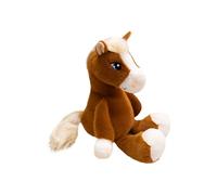 Giocattoli Di Peluche Per Cavalli: Carini E 2026, Decorazioni Realistiche Coppia Di Casa, Animali Da Cavallo D Peluche Per Fidanzata, Bambini, Uomini, Donne, Bambini, Ragazze, Giovani, Adolescenti, H
