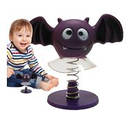 Giocattoli Di Primavera Popper Di Salto Di Halloween,Giocattoli Di Salto Di Halloween - Giocattoli lanciatori di primavera Popper per bambini - Primavere Incontri Favori Forniture per n