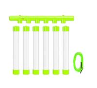 Giocattoli di reazione - Fang All Drop Sticks Training - Gioco di , Falling Sticks - Gioco Drop Catch -Win - Famiglia divertimento, capacità di coordinazione Booster