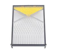 Giocattoli di scienza per bambini - Giocattoli educativi per la scuola superiore, set di esperimenti portatili | Set di attività abituali in classe per bambini che stimola la fantasia, conoscenza