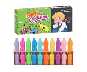 Giocattoli di selezione a colori per bambini | Gioco da tavolo sensoriale Match-3 | Pensiero logico, formazione della memoria, promozione dello sviluppo | scuola materna, aula, homeschool, giocattoli