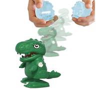 Giocattoli di Sollevamento | Formazione Iniziale interattiva e apprendimento | Giocattoli a Forma di Animale Che corre, per Soggiorno, Asilo, Camera da, Studio, Ragazze e Bambini