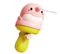 Giocattoli Di Spruzzatore D'acqua - Squirters Da Bagno Del Cartone Animato, Giocattolo Di Lotta D'acqua Per Bambini | Giocattolo Da Bagno Ergonomico Per Bambini, Divertente Gioco D'acqua Per Piscine
