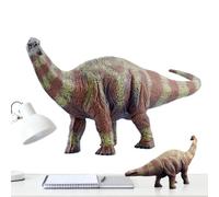 Giocattoli Dinosauri Per Bambini Grande, Realistica Ed Educativa Figurina