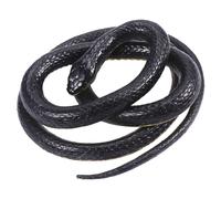 Giocattoli divertenti di trucco del serpente artificiale Serpente falso che