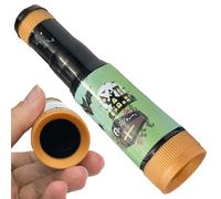 Giocattoli Divertenti - Giochi Divertenti Con Binocoli,Per Scherzi A Telescopio Burla | Per Colleghi Adolescenti Bambini Feste Aula Casa Compleanno Vacanze Viaggi Lauree Primo Aprile