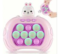 Giocattoli Divertenti Per Bambini, Macchina Gioco Educativa Di Sblocco Rapido Livelli E Gioco Veloce In Push, Giocattolo Di Addestramento Per Ragazzi E Ragazze Della casa editrice Funny Toys Tagli Uni