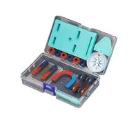 Giocattoli educativi di base per bambini con magneti per la scienza e principi fisici