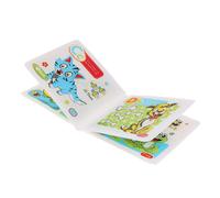 Giocattoli Educativi Precoci Inglesi Per Bambini Con Doccia Per Bambini, Bagno