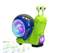 Giocattoli elettrici mobili giocattoli di musica interattiva luci a led di musica da ragazzo boy girl motor -Promozione 'apprendimento per bambini Attività per b