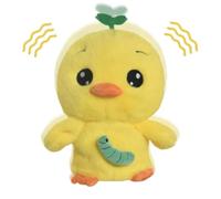 Giocattoli Elettronici - Bambola Interattiva Di Peluche | Giocattoli Robotici Ballerini Con Suoni Di Animale Per Bambini | Per Casa Interno Camera Da Asilo Confort Gioco Compagno Natale Compleanno