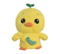 Giocattoli Elettronici - Bambola Interattiva Di Peluche - Giocattoli Robotici Ballerini Con Suoni Di Animale Per Bambini,Per Bambini E Bambine Casa Interni Camera Da Asilo Compagno Di Gioco Confortant