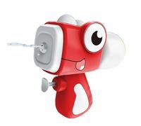 Giocattoli Estivi Per Bambini, Giocattoli Soaker Water, Pistola A Pistola Per Acqua, Lunga Gamma Di Tiro, Design Per Bambini, 12,5x7 Cm, Per La Spiaggia Di Compleanno Di Famiglia