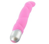 Giocattoli Feelz Vibratore Rosa Gino