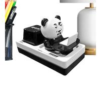 Giocattoli Fidget,Giocattoli Silenziosi Rilassanti Con Suono Per Adolescenti, Decorativi Scrivania Regalo Ufficio Studio Viaggio Scaffale Compleanno Natale - Per Studiare Lavoro Viaggio