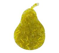 Giocattoli Fidget Per La Raccolta Della Pelle - Giocattolo Sensoriale Portatile A Di Pera - Tricotillomania Di Frutta Per Adulti E Infaé Nts, Addio