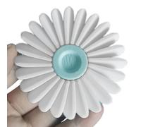 Giocattoli fidget sensoriali | Cerchio per dita a forma di | Idee regalo per feste colorate rotanti per la scuola Carnevale compleanno San Halloween
