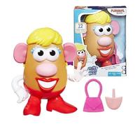 Giocattoli Figurine MR PATATE MRS POTATO HEAD Cartone Animato TOY STORY 3 Disney