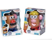 Giocattoli figurine MR PATATE MRS POTATO HEAD cartone animato TOY STORY 3 Disney
