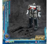 Giocattoli Figurine TRANSFORMERS One: AMK Pro Series Modelli Kit Megatron D-16