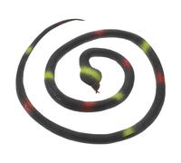 Giocattoli Finti Forma Di Serpente Serpenti Giocattolo Puntello Del