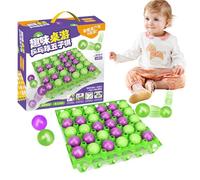 Giocattoli Giochi Di Palla - Rimbalzare Il Gioco | Giocattolo Da Ufficio | Gioco Da Tavolo Giocattoli Rimbalzante | Celebrazione Jumping Pong Rimbalzando Palle Gioco Di Tavola Interattivo Po